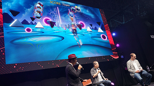 ���������꡼ No.003�Υ���ͥ������ / �Υ��󥿥ӥ塼������ ͵���ʹ����Air Twister�׳�ȯ���طʤȡ������������ɬ�פ�ȯ�۽ѡ�ï����ʤ����Ȥϡ��ȶ�ˤ�������ž���äƤ���