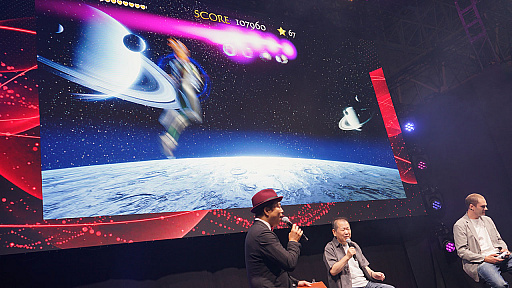 ���������꡼ No.004�Υ���ͥ������ / �Υ��󥿥ӥ塼������ ͵���ʹ����Air Twister�׳�ȯ���طʤȡ������������ɬ�פ�ȯ�۽ѡ�ï����ʤ����Ȥϡ��ȶ�ˤ�������ž���äƤ���