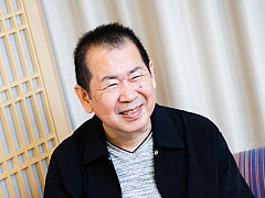 ［インタビュー］鈴木 裕氏に聞く「Air Twister」開発の背景と，ゲーム制作に必要な発想術。誰もやらないことは，身近にたくさん転がっている