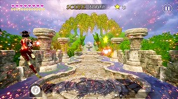 ���������꡼ No.001�Υ���ͥ������ / ���� ͵��Ψ����YS NET��3D���塼�ƥ��󥰡�Air Twister��ȯ�䡣¿�̤ʥܥ�����饯�������ǧ�Ǥ����꡼���ȥ쥤�顼����