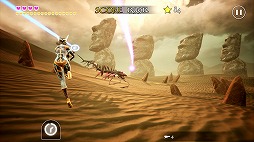 ���������꡼ No.002�Υ���ͥ������ / ���� ͵��Ψ����YS NET��3D���塼�ƥ��󥰡�Air Twister��ȯ�䡣¿�̤ʥܥ�����饯�������ǧ�Ǥ����꡼���ȥ쥤�顼����