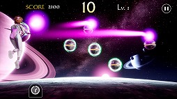 ���������꡼ No.005�Υ���ͥ������ / ���� ͵��Ψ����YS NET��3D���塼�ƥ��󥰡�Air Twister��ȯ�䡣¿�̤ʥܥ�����饯�������ǧ�Ǥ����꡼���ȥ쥤�顼����