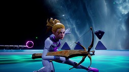 ���������꡼ No.008�Υ���ͥ������ / ���� ͵��Ψ����YS NET��3D���塼�ƥ��󥰡�Air Twister��ȯ�䡣¿�̤ʥܥ�����饯�������ǧ�Ǥ����꡼���ȥ쥤�顼����