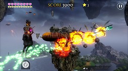 ���������꡼ No.009�Υ���ͥ������ / ���� ͵��Ψ����YS NET��3D���塼�ƥ��󥰡�Air Twister��ȯ�䡣¿�̤ʥܥ�����饯�������ǧ�Ǥ����꡼���ȥ쥤�顼����