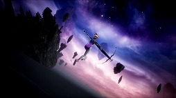 ���������꡼ No.010�Υ���ͥ������ / ���� ͵��Ψ����YS NET��3D���塼�ƥ��󥰡�Air Twister��ȯ�䡣¿�̤ʥܥ�����饯�������ǧ�Ǥ����꡼���ȥ쥤�顼����