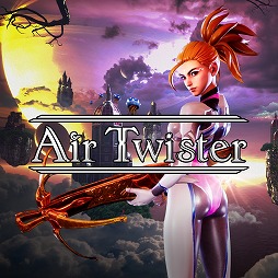 ���������꡼ No.013�Υ���ͥ������ / ���� ͵��Ψ����YS NET��3D���塼�ƥ��󥰡�Air Twister��ȯ�䡣¿�̤ʥܥ�����饯�������ǧ�Ǥ����꡼���ȥ쥤�顼����