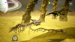 ���������꡼ No.016�Υ���ͥ������ / ���� ͵��Ψ����YS NET��3D���塼�ƥ��󥰡�Air Twister��ȯ�䡣¿�̤ʥܥ�����饯�������ǧ�Ǥ����꡼���ȥ쥤�顼����