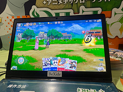 ���������꡼ No.009�Υ���ͥ������ / ��TGS2023�ϥ����ɤ��臘��ϥ͡��ָ����Υ�ϥ� -NUMAZU in the MIRAGE-�פϡ������̥�Ϥ��äפ�ǥ����ʥ�����������ħ�Υǥå����۷��������饤��