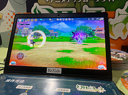 ���������꡼ No.013�Υ���ͥ������ / ��TGS2023�ϥ����ɤ��臘��ϥ͡��ָ����Υ�ϥ� -NUMAZU in the MIRAGE-�פϡ������̥�Ϥ��äפ�ǥ����ʥ�����������ħ�Υǥå����۷��������饤��