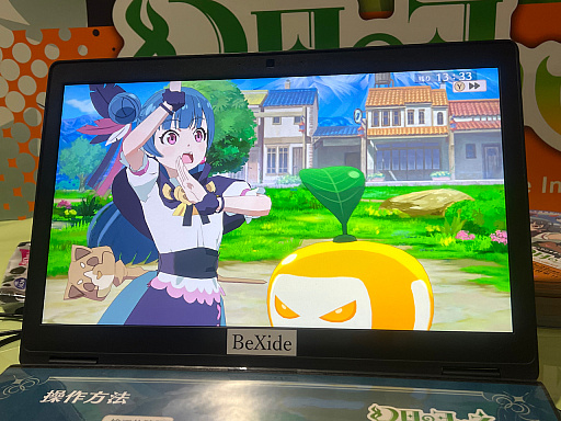 ���������꡼ No.016�Υ���ͥ������ / ��TGS2023�ϥ����ɤ��臘��ϥ͡��ָ����Υ�ϥ� -NUMAZU in the MIRAGE-�פϡ������̥�Ϥ��äפ�ǥ����ʥ�����������ħ�Υǥå����۷��������饤��