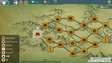 画像ギャラリー No.003のサムネイル画像 / PC/PS5「幻日のヨハネ - NUMAZU in the MIRAGE -」,第1章のストーリーとマップが楽しめる体験版を配信開始