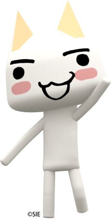 画像ギャラリー No.007のサムネイル画像 / PS5版「幻日のヨハネ - NUMAZU in the MIRAGE -」×「どこでもいっしょ」,ヨハネのコスチューム「トロ帽子」を期間限定で無料配布