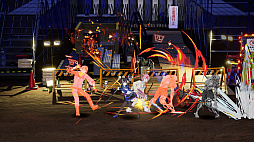 ���������꡼ No.003�Υ���ͥ������ / �����ꥹ���եȤΤ��äƤ�������᤬�ץ��ǥ塼�����֥����إ르�� �Ĥ����Ȥ��Ƥ��פ�ȯ������2024ǯ3��28���˷��ꡣOP�ࡼ�ӡ��ʤɤ�������