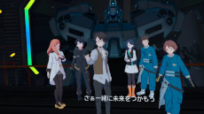 ���������꡼ No.005�Υ���ͥ������ / VR���ܥåȥ������QuantanoID�ʥ����󥿥Υ��ɡˡס�Meta Quest������ȯ�䡣������ܥåȤ���褷�����å��ԥå��������浪��