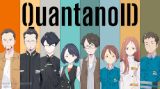 ���������꡼ No.010�Υ���ͥ������ / VR���ܥåȥ������QuantanoID�ʥ����󥿥Υ��ɡˡס�Meta Quest������ȯ�䡣������ܥåȤ���褷�����å��ԥå��������浪��