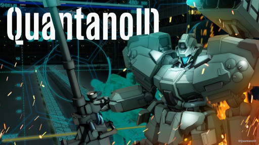 ���������꡼ No.012�Υ���ͥ������ / VR���ܥåȥ������QuantanoID�ʥ����󥿥Υ��ɡˡס�Meta Quest������ȯ�䡣������ܥåȤ���褷�����å��ԥå��������浪��