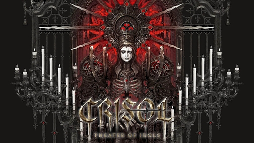 ꡼ No.001 | Crisol: Theater of Idols׳ȯԥ󥿥ӥ塼طʤȥ֥åɡᥫ˥ɤʤɡޤǤγȯߤʹTGS2025