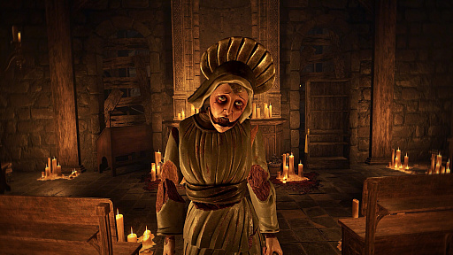 ꡼ No.005 | Crisol: Theater of Idols׳ȯԥ󥿥ӥ塼طʤȥ֥åɡᥫ˥ɤʤɡޤǤγȯߤʹTGS2025