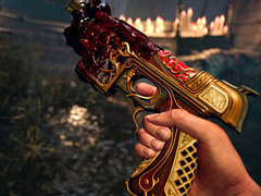 Crisol: Theater of Idols׳ȯԥ󥿥ӥ塼طʤȥ֥åɡᥫ˥ɤʤɡޤǤγȯߤʹTGS2025