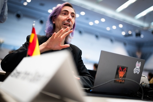 ꡼ No.012 | Crisol: Theater of Idols׳ȯԥ󥿥ӥ塼طʤȥ֥åɡᥫ˥ɤʤɡޤǤγȯߤʹTGS2025