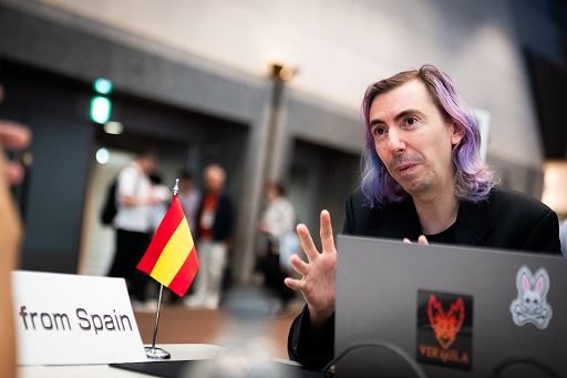 ꡼ No.014 | Crisol: Theater of Idols׳ȯԥ󥿥ӥ塼طʤȥ֥åɡᥫ˥ɤʤɡޤǤγȯߤʹTGS2025