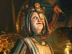 �ۥ顼���������ADV��Crisol: Theater of Idols�ס�2��10����ȯ����ꡣ��ʬ�η���ƴݤ��Ѥ��ơ��Ե�̣�������ͷ��������廊��