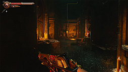 ꡼ No.001 | Crisol: Theater of Idols