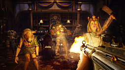 ꡼ No.003 | Crisol: Theater of Idols