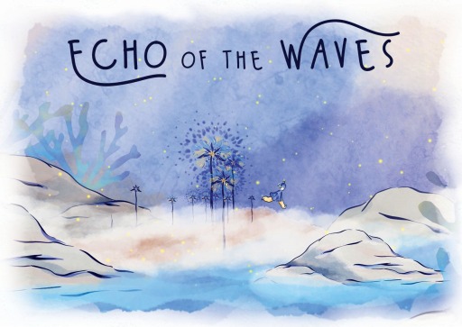 ꡼ No.001Υͥ / TGS2023Ͽ̲줿ųݤܤΤ褦ι˱줿򸫤ĤФEcho of the Wavesץץ쥤ݡ