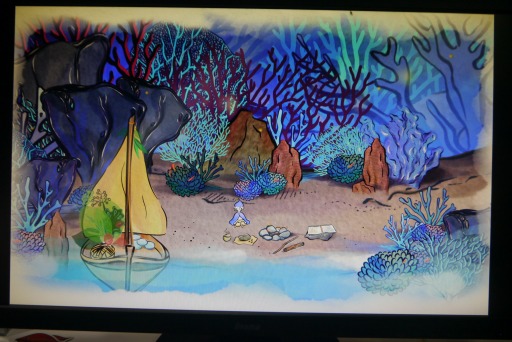 ꡼ No.003Υͥ / TGS2023Ͽ̲줿ųݤܤΤ褦ι˱줿򸫤ĤФEcho of the Wavesץץ쥤ݡ