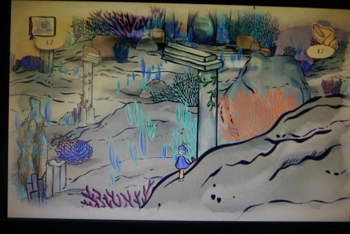 ꡼ No.006Υͥ / TGS2023Ͽ̲줿ųݤܤΤ褦ι˱줿򸫤ĤФEcho of the Wavesץץ쥤ݡ