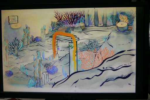 ꡼ No.007Υͥ / TGS2023Ͽ̲줿ųݤܤΤ褦ι˱줿򸫤ĤФEcho of the Wavesץץ쥤ݡ