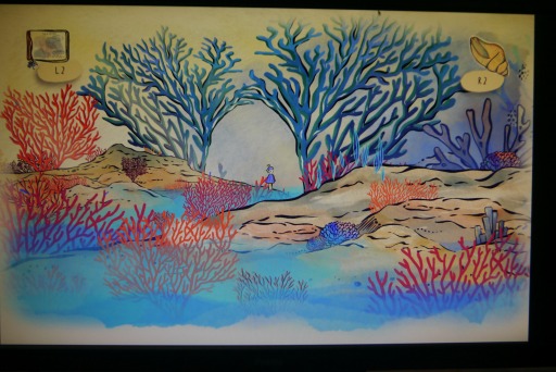 ꡼ No.009Υͥ / TGS2023Ͽ̲줿ųݤܤΤ褦ι˱줿򸫤ĤФEcho of the Wavesץץ쥤ݡ