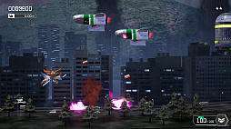 ꡼ No.020Υͥ / TGS2023ϡ֥סFZ: Formation Zס֥磻ޥ󥺥 ȥ饤פ2024ǯȯ䡣TGSơ٥Ȥȯɽ