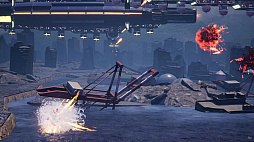 ꡼ No.024Υͥ / TGS2023ϡ֥סFZ: Formation Zס֥磻ޥ󥺥 ȥ饤פ2024ǯȯ䡣TGSơ٥Ȥȯɽ