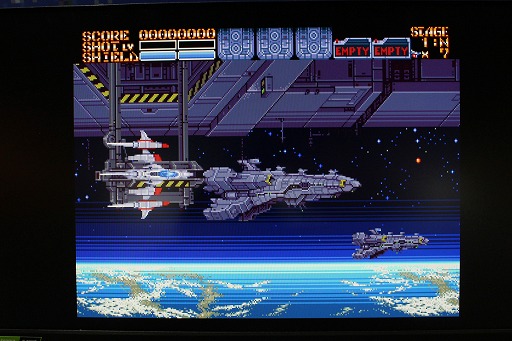 ꡼ No.006Υͥ / ¤16-BIT֥פϥԥͥåȥ֡˽ŸʹΤ꤬˵ͤޤ줿ɤͷӤ䤹STGTGS2024