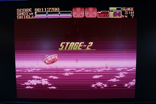 ꡼ No.012Υͥ / ¤16-BIT֥פϥԥͥåȥ֡˽ŸʹΤ꤬˵ͤޤ줿ɤͷӤ䤹STGTGS2024