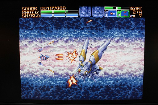 ꡼ No.013Υͥ / ¤16-BIT֥פϥԥͥåȥ֡˽ŸʹΤ꤬˵ͤޤ줿ɤͷӤ䤹STGTGS2024