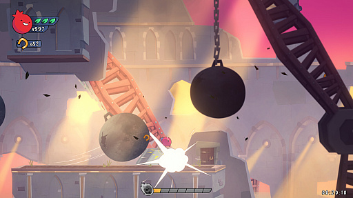 ���������꡼ No.003�Υ���ͥ������ / ���ܤΥƥ�����Ȥˤ��о줷���֥쥸���Ȥ��Ȥ��ܲʳؼ�[��2]=�������ν���ꡪ���פϡ�80����ʬ��Υ���ƥ�Ĥ�������ޤ줿�����ȥ�Ȥ��Ƴ�ȯ���BitSummit��