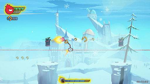 ���������꡼ No.004�Υ���ͥ������ / ���ܤΥƥ�����Ȥˤ��о줷���֥쥸���Ȥ��Ȥ��ܲʳؼ�[��2]=�������ν���ꡪ���פϡ�80����ʬ��Υ���ƥ�Ĥ�������ޤ줿�����ȥ�Ȥ��Ƴ�ȯ���BitSummit��