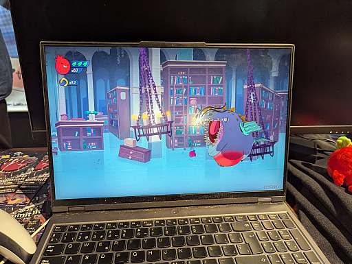 ���������꡼ No.006�Υ���ͥ������ / ���ܤΥƥ�����Ȥˤ��о줷���֥쥸���Ȥ��Ȥ��ܲʳؼ�[��2]=�������ν���ꡪ���פϡ�80����ʬ��Υ���ƥ�Ĥ�������ޤ줿�����ȥ�Ȥ��Ƴ�ȯ���BitSummit��