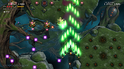 ꡼ No.009 | TATSUJIN EXTREME