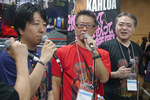 ꡼ No.005Υͥ / TGS2023ϲ֥å󥰡ӡȡװǿФRUSHING BEAT X: Return Of Brawl Brothers׳ȯԥȡåݡ