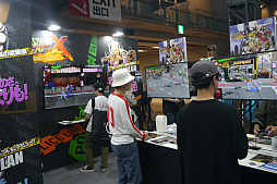 ꡼ No.004 | TGS2023ϼͳ٤ι⤤ưǡ¿ŨʤݤRUSHING BEAT X: Return Of Brawl Brothersץץ쥤ݡ