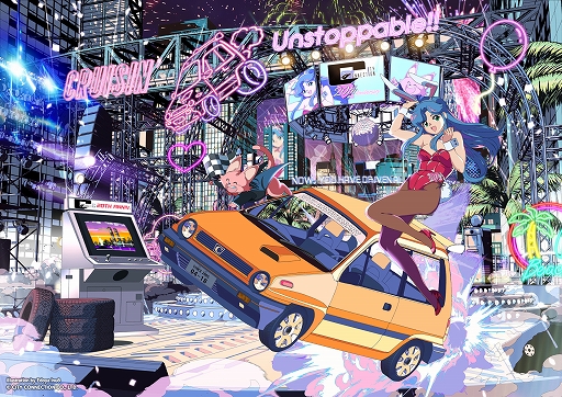 RUSHING BEAT X」，HD版「R-Type Delta」，シークレットタイトル