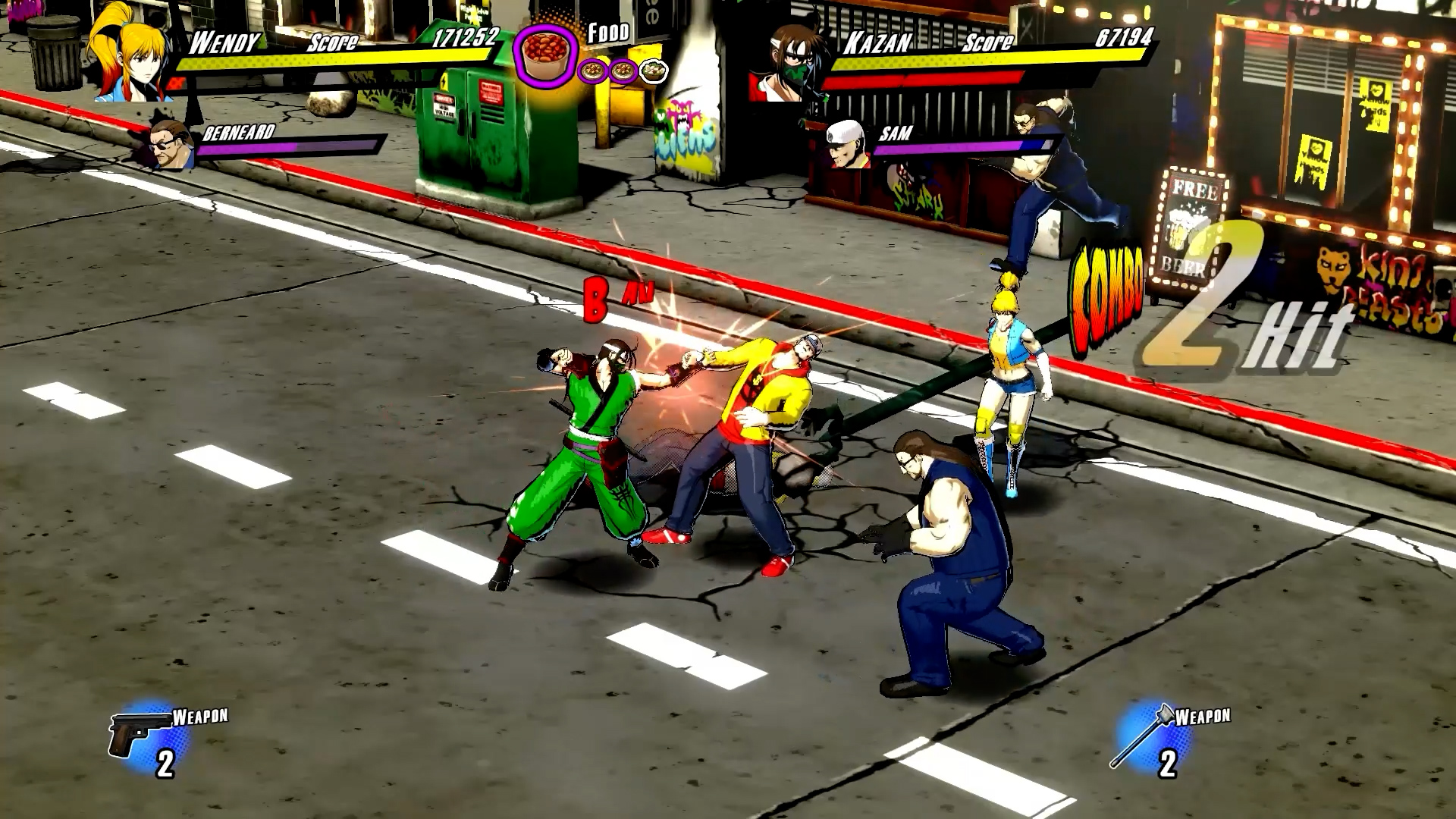 ꡼ No.009 | RUSHING BEAT X: Return Of Brawl Brothersס2026ǯ319ȯ䡣꡼2ܤ3ܤΤĤʤȡ꡼