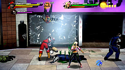 ���������꡼ No.006�Υ���ͥ������ / ��RUSHING BEAT X: Return Of Brawl Brothers�ס�2026ǯ3��19����ȯ�䡣���꡼��2���ܤ�3���ܤΤ�������Ĥʤ����ȡ��꡼������