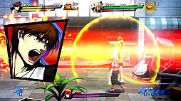 ���������꡼ No.007�Υ���ͥ������ / ��RUSHING BEAT X: Return Of Brawl Brothers�ס�2026ǯ3��19����ȯ�䡣���꡼��2���ܤ�3���ܤΤ�������Ĥʤ����ȡ��꡼������