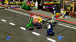 ���������꡼ No.009�Υ���ͥ������ / ��RUSHING BEAT X: Return Of Brawl Brothers�ס�2026ǯ3��19����ȯ�䡣���꡼��2���ܤ�3���ܤΤ�������Ĥʤ����ȡ��꡼������