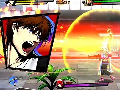 ���꡼���ǿ����RUSHING BEAT X: Return Of Brawl Brothers�ס�����ȯ�䡣150��ʾ�ε��ȥ���ܤ��ڤ����٥�ȥ��������륢�������